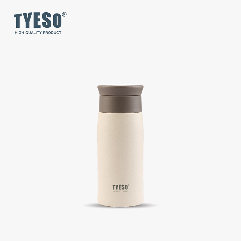 Bình Giữ Nhiệt TYESO 350ml/500ml 8729B/8730B | BigBuy360 - bigbuy360.vn