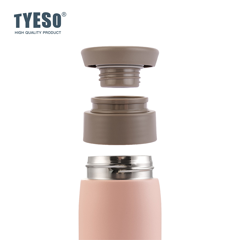 Bình Giữ Nhiệt TYESO 350ml/500ml 8729B/8730B | BigBuy360 - bigbuy360.vn