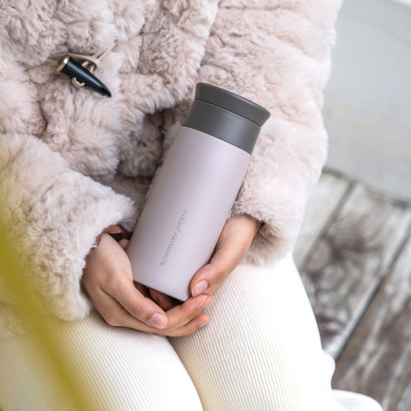 Bình Giữ Nhiệt TYESO 350ml/500ml 8729B/8730B | BigBuy360 - bigbuy360.vn