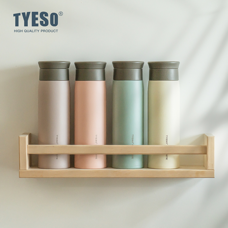 Bình Giữ Nhiệt TYESO 350ml/500ml 8729B/8730B | BigBuy360 - bigbuy360.vn