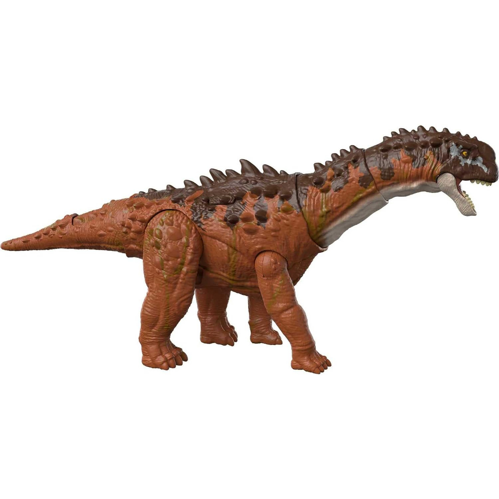 Jurassic World Dominion Massive Action Ampelosaurus Dinosaur Action Figure Toy, Attack Motion HDX50 Jurassic world dominion Đồ Chơi Mô Hình Nhân Vật Khủng Long Amelosaurus hdx50