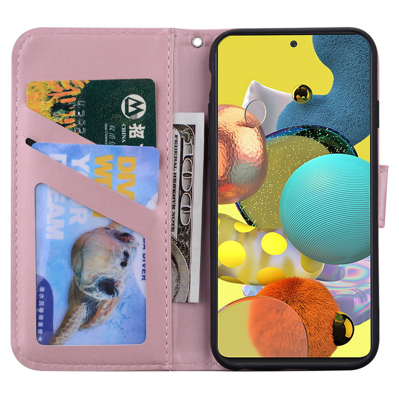 Ốp Thời Trang Cho Xiaomi Mi Poco X3 Nfc M3 9T 12 10T 11 11T Note10 CC9 Pro 10 Ultra Lite Flip Stand Bao Da Ví Khe Cắm Thẻ