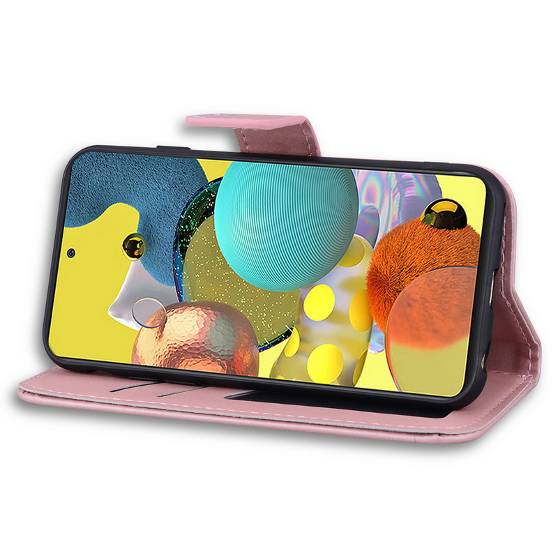 Ốp Thời Trang Cho Xiaomi Mi Poco X3 Nfc M3 9T 12 10T 11 11T Note10 CC9 Pro 10 Ultra Lite Flip Stand Bao Da Ví Khe Cắm Thẻ