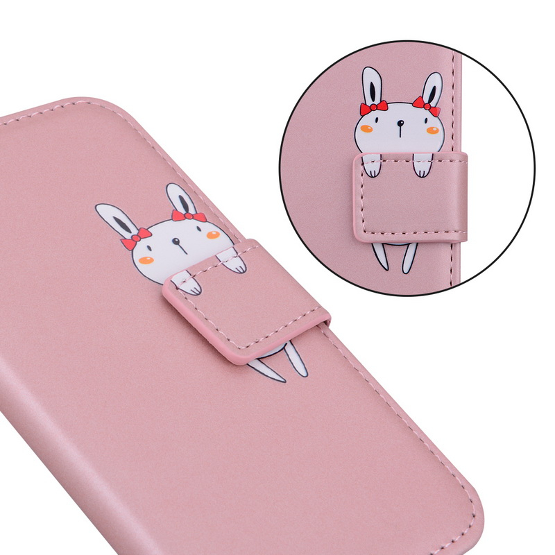 Ốp Thời Trang Cho Xiaomi Mi Poco X3 Nfc M3 9T 12 10T 11 11T Note10 CC9 Pro 10 Ultra Lite Flip Stand Bao Da Ví Khe Cắm Thẻ
