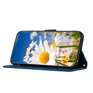 Khóa Lật Bao Da Dây Đeo Tay Dành Cho Samsung Galaxy A12 F12 M12 A13 A52 A52s A5260 A33 A53 A23 F23 A32 M23 M23 M13 M32 4g 5g Da Đứng Khe Cắm Thẻ Vỏ Chống Sốc