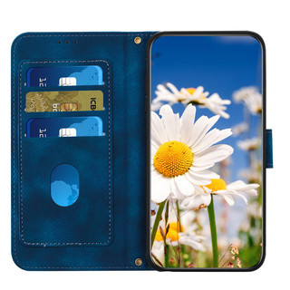 Khóa Lật Bao Da Dây Đeo Tay Dành Cho Samsung Galaxy A12 F12 M12 A13 A52 A52s A5260 A33 A53 A23 F23 A32 M23 M23 M13 M32 4g 5g Da Đứng Khe Cắm Thẻ Vỏ Chống Sốc