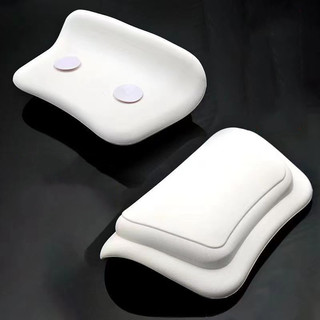 Bán Chạy Gối Đệm Bồn Tắm, Gối Tựa Đầu, Tựa Lưng, Chống Thấm Nước, Chống Trượt, Dùng Cho Nhà Tắm