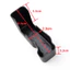 Nắp Đậy Bảo Vệ Bình Ắc Quy Xe Hơi Toyota Land Cruiser FJ 200 RAV4 Fortuner SW4 Innova Hilux GX460 4Runner Vios Yaris Belta VITZ Sedan Hatch XP90