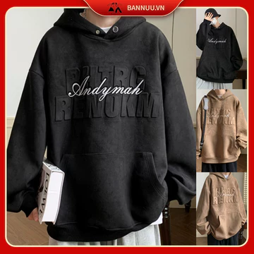 Mới Áo hoodie Nam Nữ Thời Trang áo hoodie form rộng Phong Cách hip hop áo hoodie bigsize Cao Cấp áo hoodie hoạ tiết
