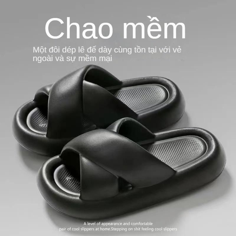 dép bánh mì NữThời Trang Mùa Hè 2023 Mới