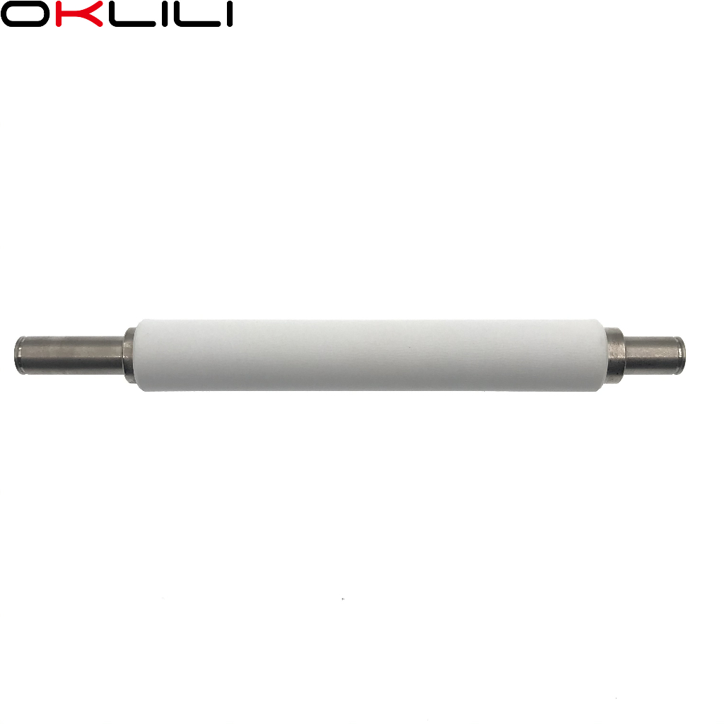 1pc X P1037974-028 Bộ bảo trì Assy lắp ráp con lăn Platen cho Zebra ZT200 Series ZT210 ZT220 ZT230 ZT111 ZT211 ZT231 ZT231 ZT231CN 203dpi 300dpi Máy in nhãn nhiệt