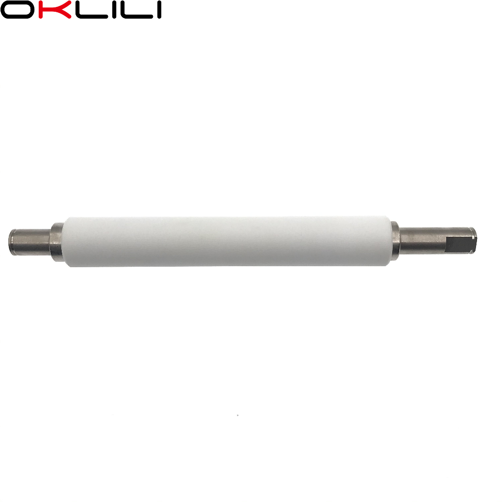 1pc X P1037974-028 Bộ bảo trì Assy lắp ráp con lăn Platen cho Zebra ZT200 Series ZT210 ZT220 ZT230 ZT111 ZT211 ZT231 ZT231 ZT231CN 203dpi 300dpi Máy in nhãn nhiệt