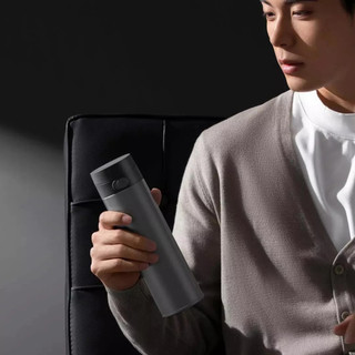 Xiaomi mijia Cốc Giữ Nhiệt ti ta1 Chất Liệu Titan Nguyên Chất Giữ Ấm 6 Giờ Không Làm Tổn Thương Sức Khỏe