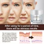 Kem dưỡng da mặt BSKM hexapeptide dưỡng ẩm axit hyaluronic collagen dưỡng ẩm chống nhăn chống lão hóa tinh chất 35g 0406