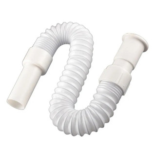 Ống Thoát Nước Dày Dặn Có Thể Thu Gọn Dùng Để Cống Thoát Nước Nhà Bếp / Bồn Rửa Rau Củ