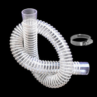 Ống Thoát Nước 32mm Chất Liệu Mới Cho Bồn Rửa Chén