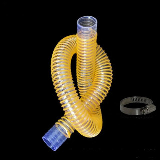 Ống Thoát Nước 32mm Chất Liệu Mới Cho Bồn Rửa Chén