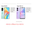 Ốp Lưng Mềm Cho OPPO A17 A17K A98 A78 A58 A60 A5 4G 5G Sang Trọng Cao Cấp Cao Cấp Cổ Điển Funda OPPO Reno 8Z 8 Pro Bảo Vệ Camera Silicon Lỏng Vuông Mỏng