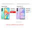 Ốp Lưng Mềm Cho OPPO A17 A17K A98 A78 A58 A60 A5 4G 5G Sang Trọng Cao Cấp Cao Cấp Cổ Điển Funda OPPO Reno 8Z 8 Pro Bảo Vệ Camera Silicon Lỏng Vuông Mỏng