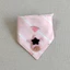 1 Yếm Ăn Bằng cotton Cho Bé Sơ Sinh