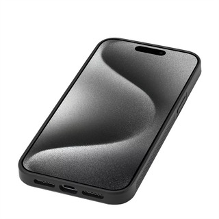 Dành Cho iPhone 15 14 7 8 Plus 13 12 Mini 11 Pro X Xr Xs Max SE2 3 2020 Phong Cách Sợi Carbon Họa Tiết Nhẹ Vỏ Điện Thoại