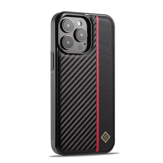 Dành Cho iPhone 15 14 7 8 Plus 13 12 Mini 11 Pro X Xr Xs Max SE2 3 2020 Phong Cách Sợi Carbon Họa Tiết Nhẹ Vỏ Điện Thoại