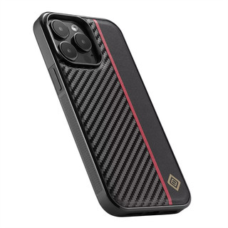 Dành Cho iPhone 15 14 7 8 Plus 13 12 Mini 11 Pro X Xr Xs Max SE2 3 2020 Phong Cách Sợi Carbon Họa Tiết Nhẹ Vỏ Điện Thoại