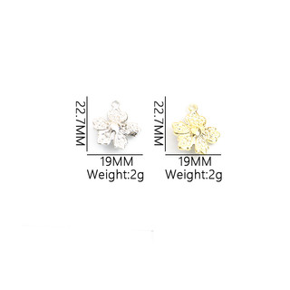 Set 10 Mặt Vòng cổ Ngọc Trai Sang Trọng