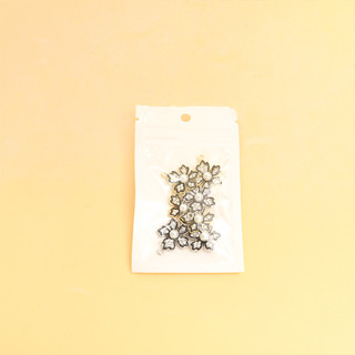 Set 10 Mặt Vòng cổ Ngọc Trai Sang Trọng