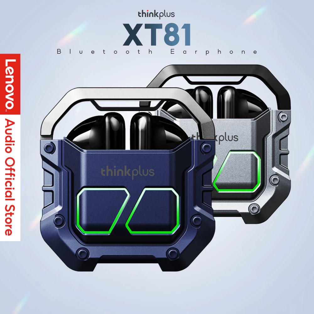 Tai nghe Lenovo XT81 Gaming