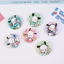 Sanrio Huy Hiệu Cài Áo Hình Chú Chó cinnamon Đáng Yêu