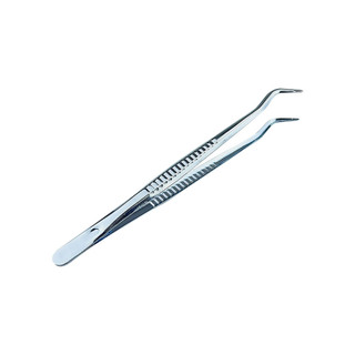 Bộ 5 Dụng Cụ Nha Khoa Bộ Dụng Cụ Thép Không Gỉ Dụng Cụ Nha Sĩ Miệng Gương Thăm Dò Móc Chọn Nhíp Bộ Nha Sĩ Chăm Sóc Răng Miệng