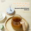 Điện tốc độ cao cốc trộn Homezo điện cốc trộn Fourpeopeo điện cốc trộn tự khuấy cà phê