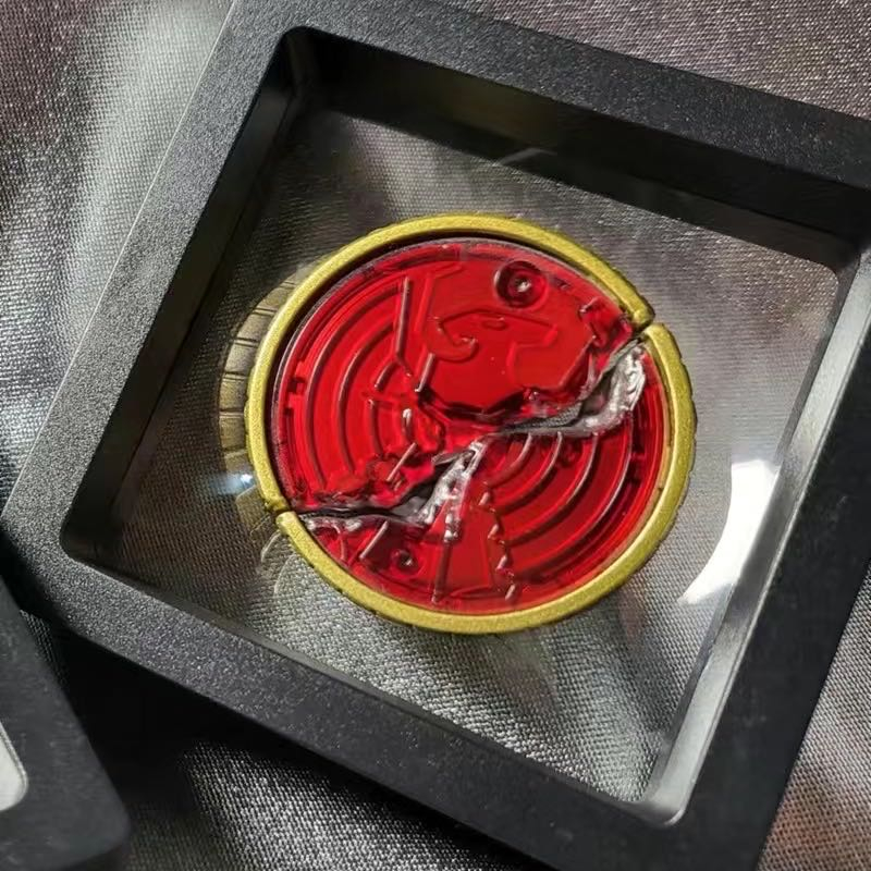 Kamen Rider OOO TAKA core medal Quà Tặng Cho Cặp Đôi couple gifts ...