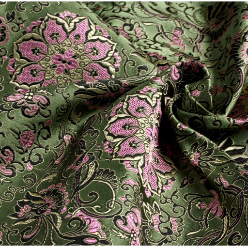Thổ cẩm 50x75cm cho hanfu và kimono mát mẻ