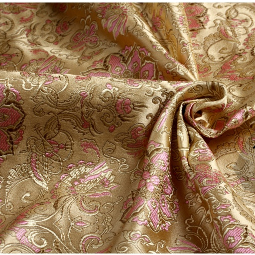 Thổ cẩm 50x75cm cho hanfu và kimono mát mẻ
