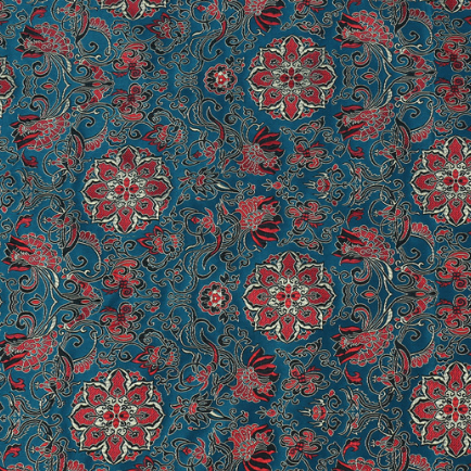 Thổ cẩm 50x75cm cho hanfu và kimono mát mẻ