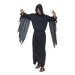 Trang Phục Hóa Trang halloween Nhân Vật Quỷ Kinh Dị Cho Người Lớn Và Trẻ Em