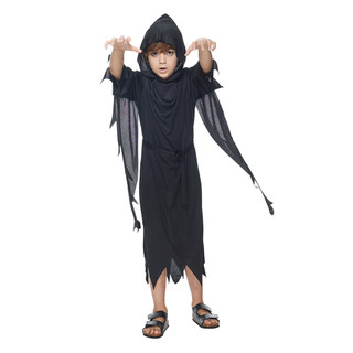 Trang Phục Hóa Trang halloween Nhân Vật Quỷ Kinh Dị Cho Người Lớn Và Trẻ Em