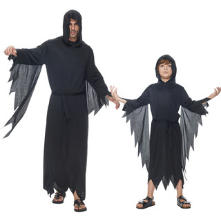 Trang Phục Hóa Trang halloween Nhân Vật Quỷ Kinh Dị Cho Người Lớn Và Trẻ Em