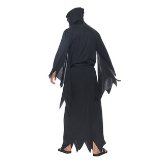 Trang Phục Hóa Trang halloween Nhân Vật Quỷ Kinh Dị Cho Người Lớn Và Trẻ Em