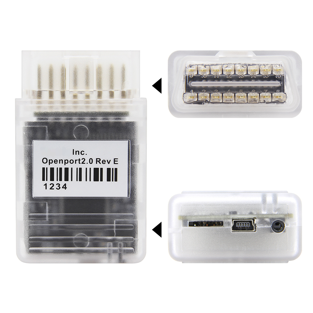 Toàn Bộ chip tactrix Mở Cổng 2.0 ecu 2 0 chip Tự Động Cho Xe Hơi mercedes benz Xaentry for toyota j2534 obd 2 obd2