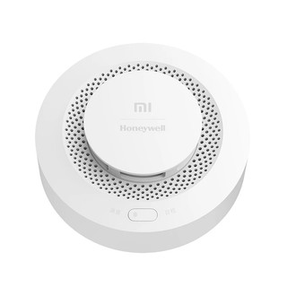 Xiaomi Smoke Sense Guard Máy dò khí khói Cảm biến Honeywell Báo động cháy Báo động âm thanh & trực quan của MIjia APP Điều khiển từ xa