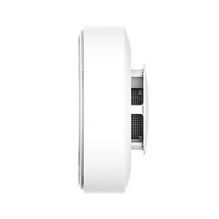 Xiaomi Smoke Sense Guard Máy dò khí khói Cảm biến Honeywell Báo động cháy Báo động âm thanh & trực quan của MIjia APP Điều khiển từ xa