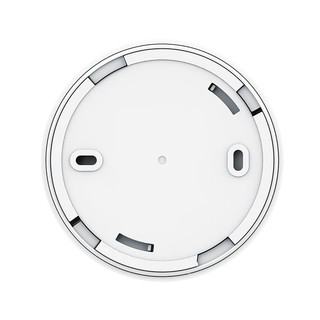 Xiaomi Smoke Sense Guard Máy dò khí khói Cảm biến Honeywell Báo động cháy Báo động âm thanh & trực quan của MIjia APP Điều khiển từ xa