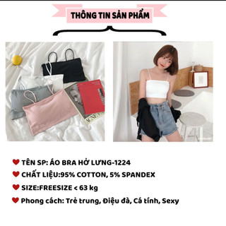 Áo Lót Nữ - Áo bra Nữ gân tăm viên ren nâng ngực sexy điệu đà mẫu Bra luyoo31