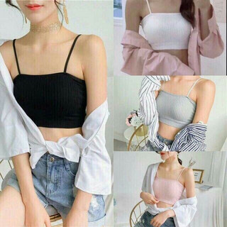 Áo Lót Nữ - Áo bra Nữ gân tăm viên ren nâng ngực sexy điệu đà mẫu Bra luyoo31