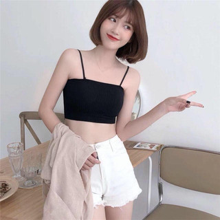 Áo Lót Nữ - Áo bra Nữ gân tăm viên ren nâng ngực sexy điệu đà mẫu Bra luyoo31