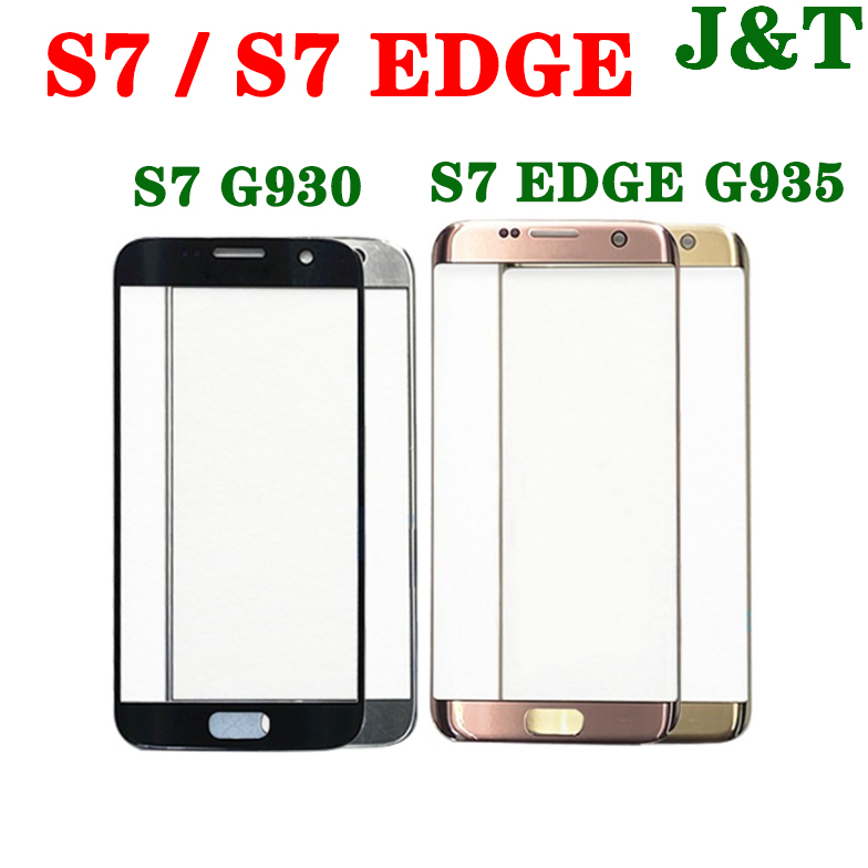 Dành Cho Samsung Galaxy S7 / S7 Edge LCD Bộ Số Hóa Màn Hình Cảm Ứng Ống ...