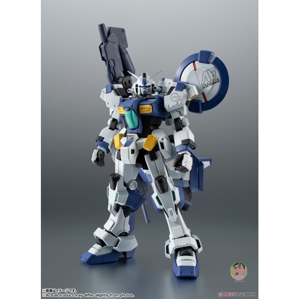 Robot Spirits Side MS RX-78GP03S Gundam GP03S Ver. A.N.I.M.E. Mobile